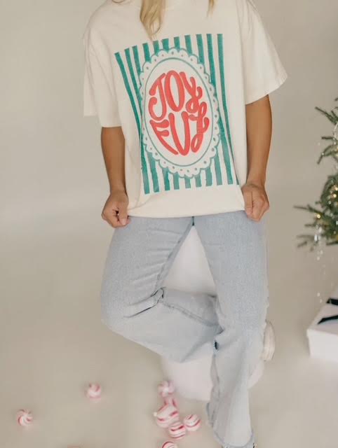 Joyful Tee