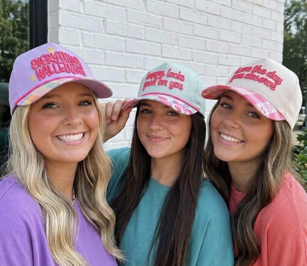 Day you deserve trucker hat