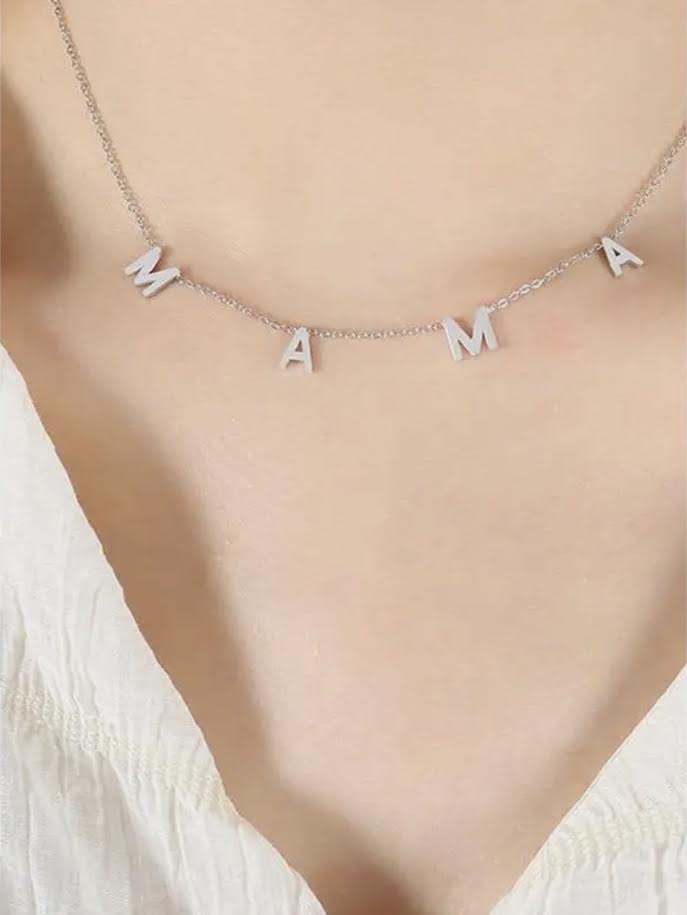 MAMA Necklace