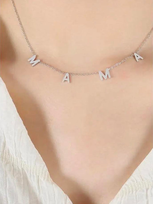 MAMA Necklace